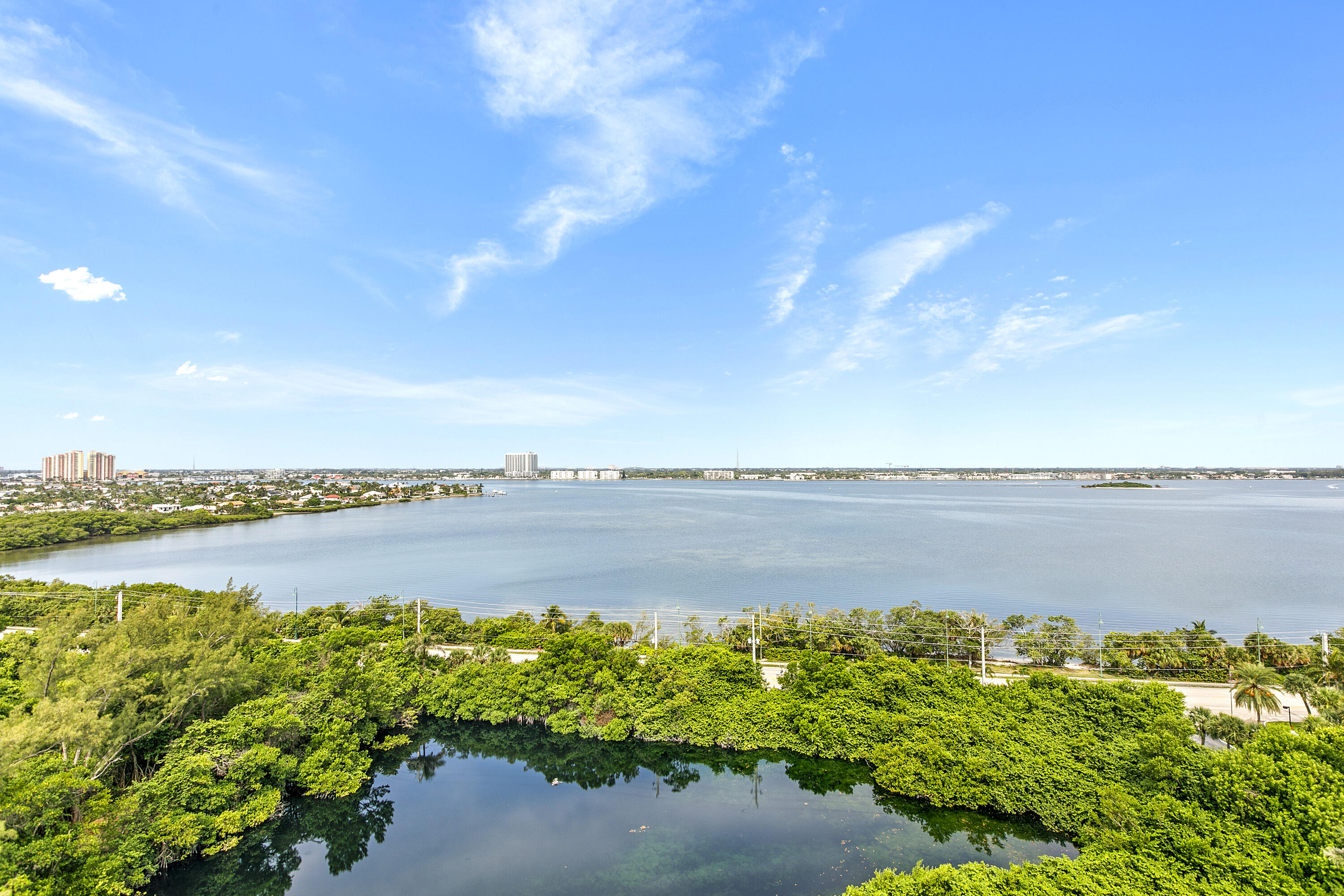 SEAWINDS CONDO - Residential Lease