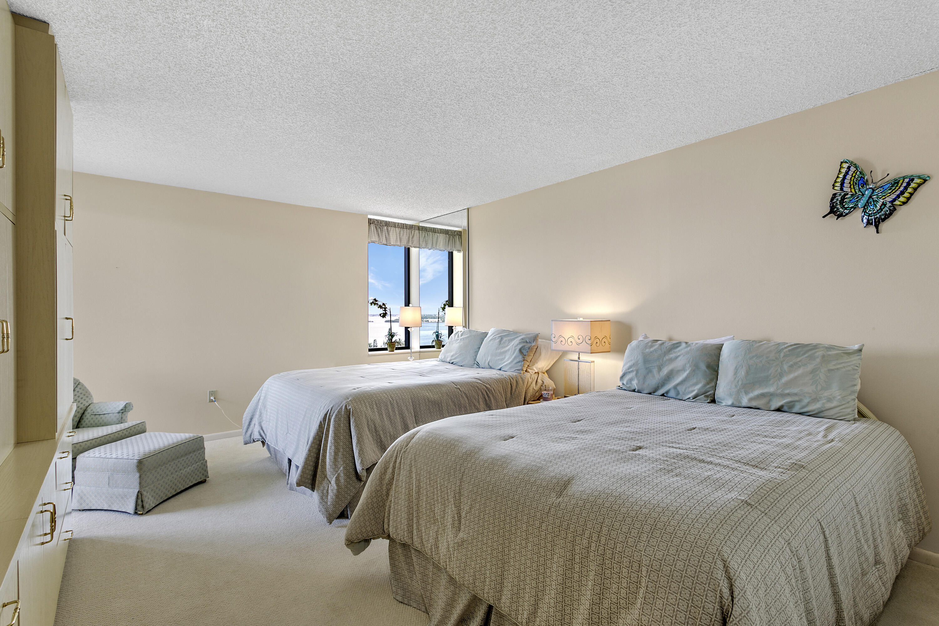 SEAWINDS CONDO - Residential Lease