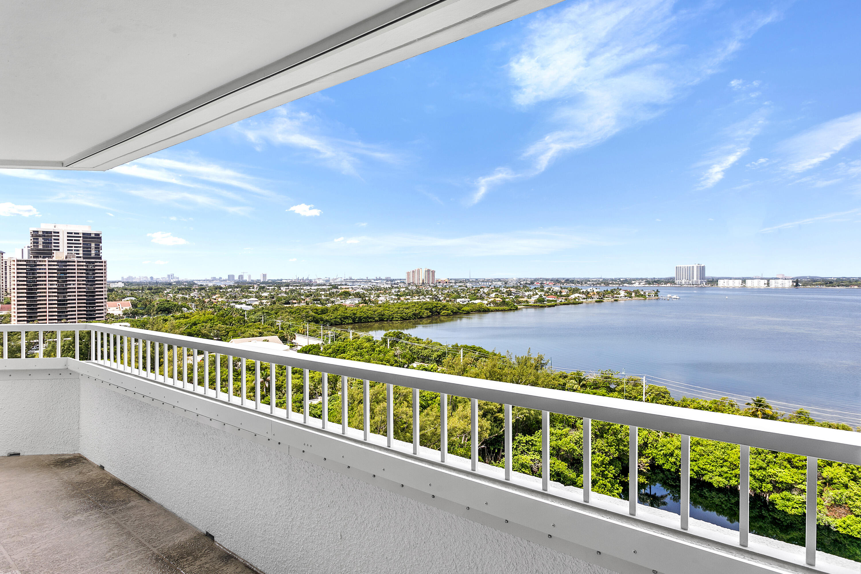 SEAWINDS CONDO - Residential Lease