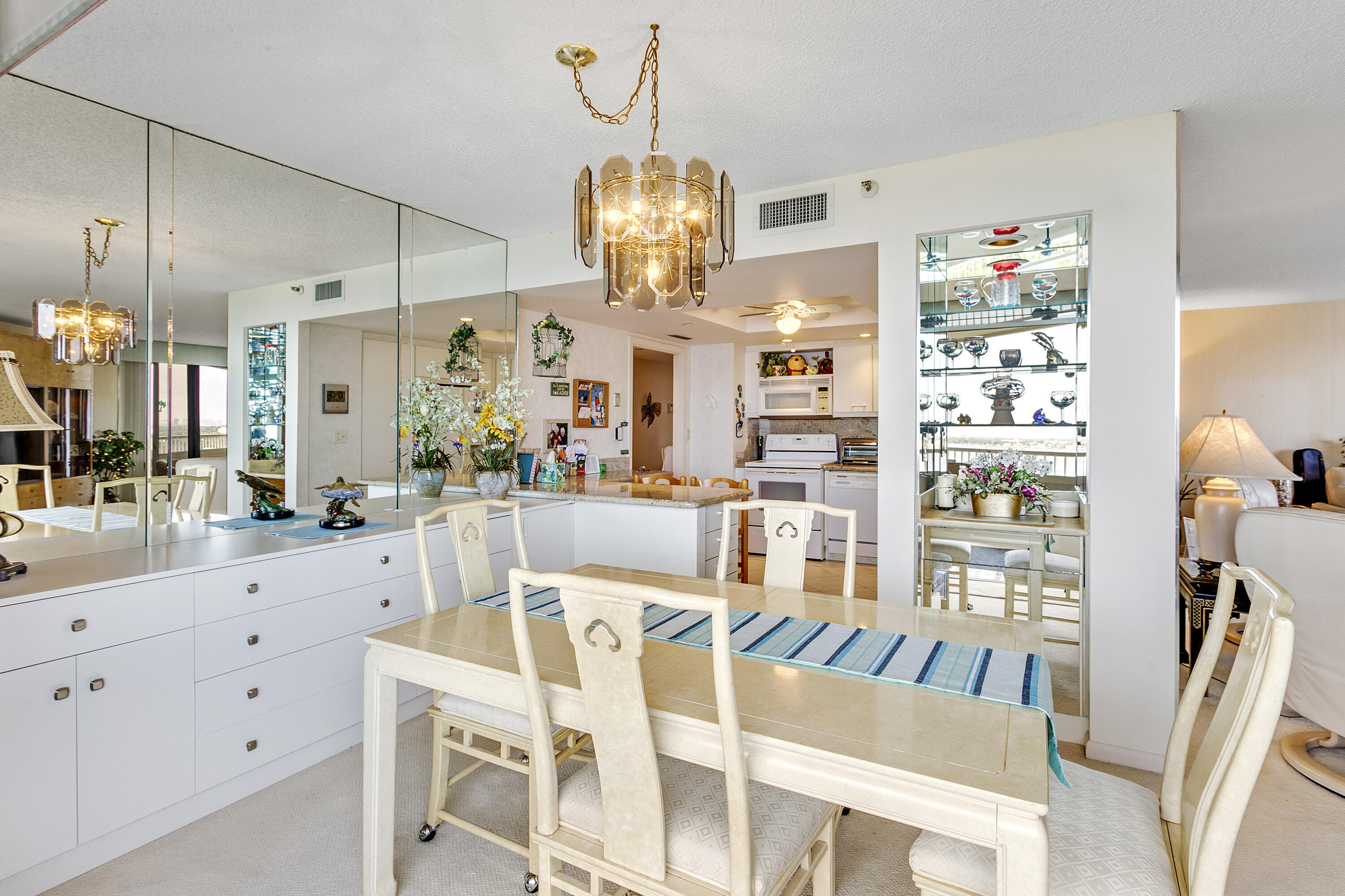 SEAWINDS CONDO - Residential Lease