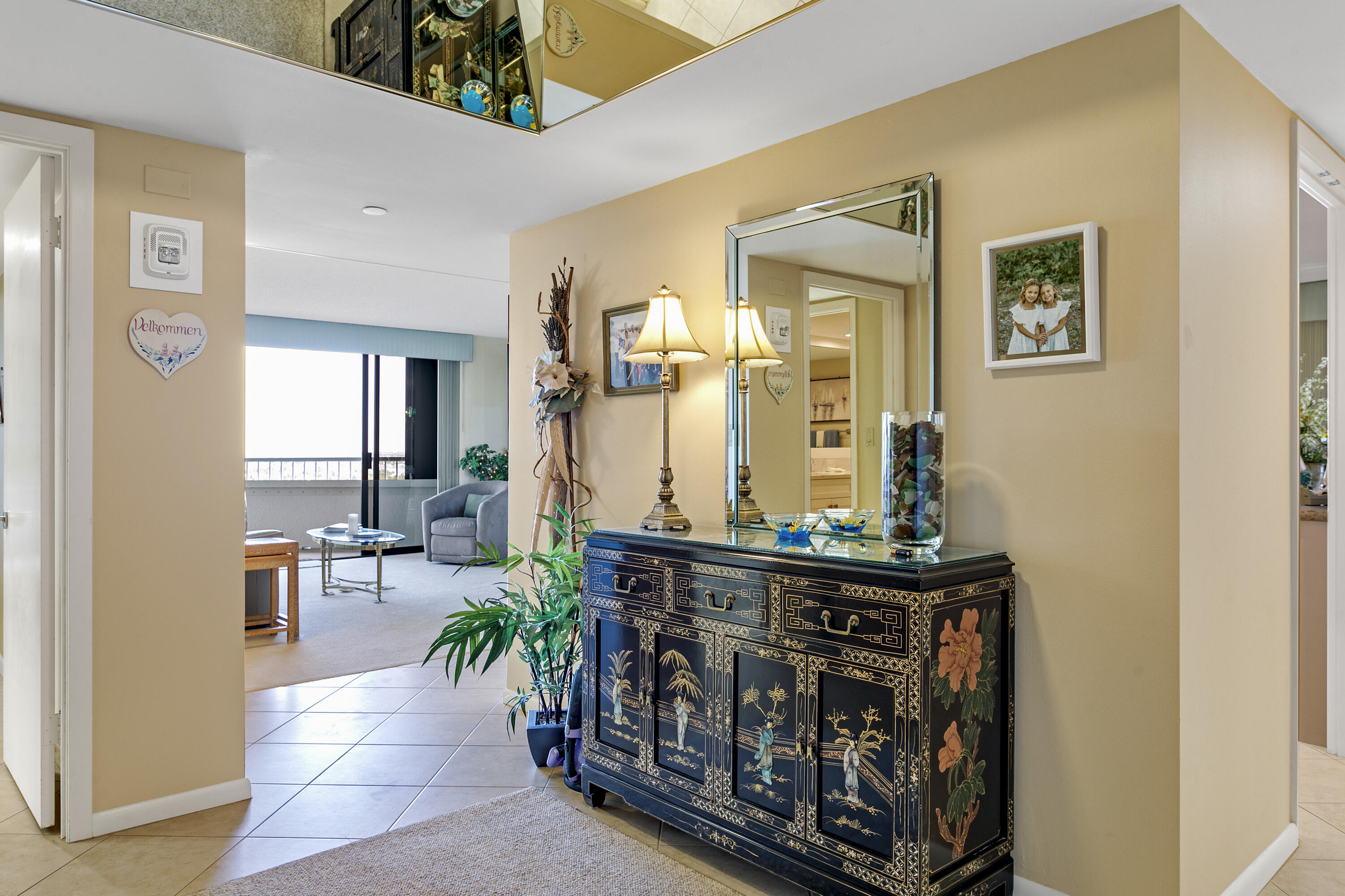 SEAWINDS CONDO - Residential Lease