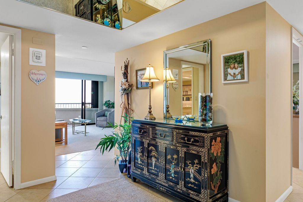 Photo of 5070 N Ocean Drive #10c, Singer Island, FL 33404 (MLS # B26034950)