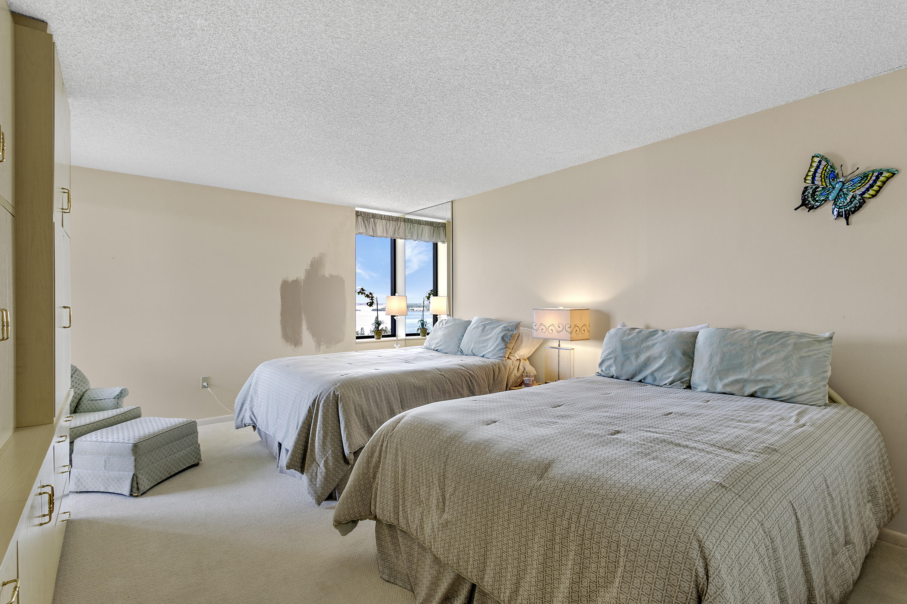 SEAWINDS CONDO - Residential Lease