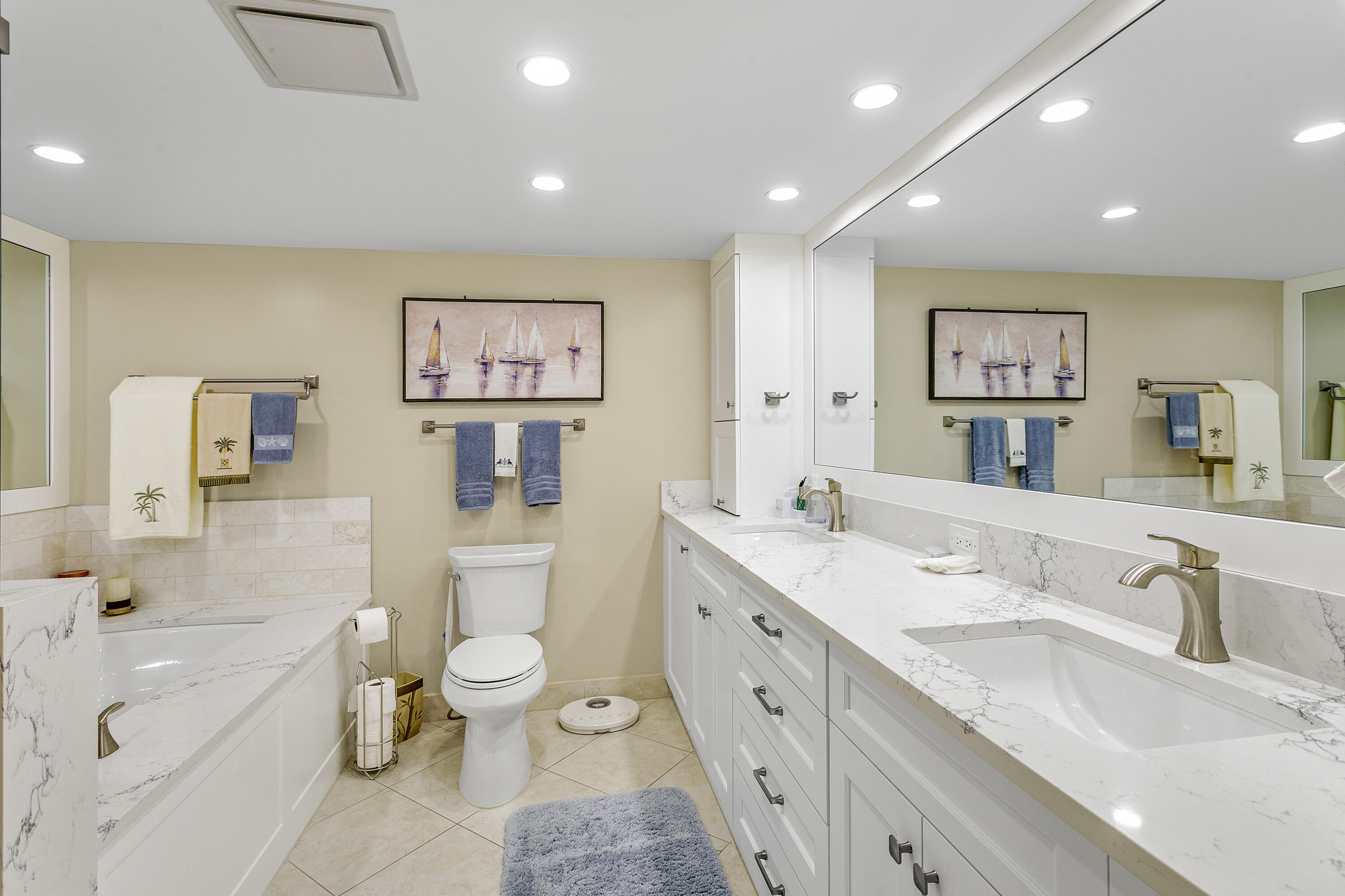 SEAWINDS CONDO - Residential Lease