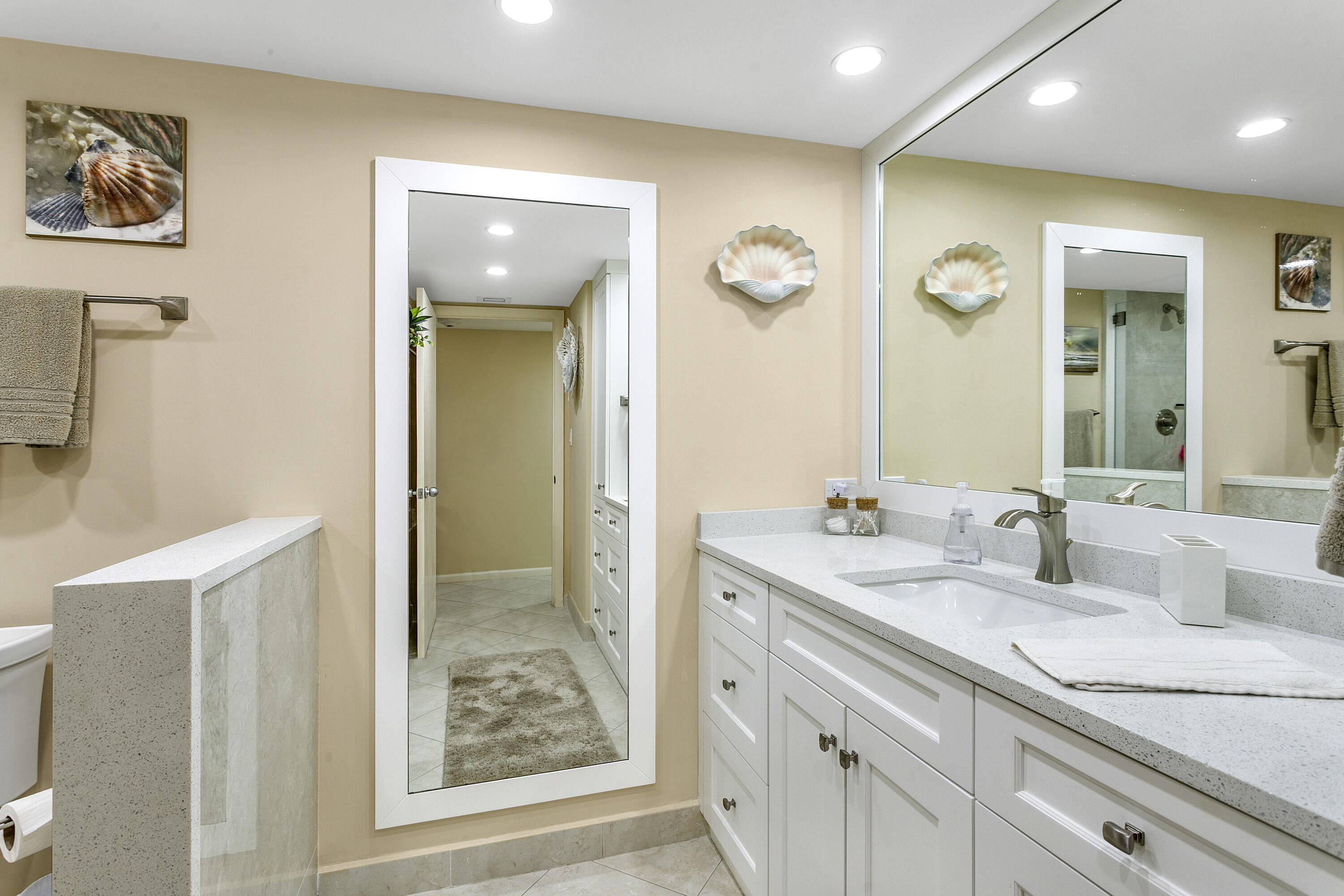 SEAWINDS CONDO - Residential Lease