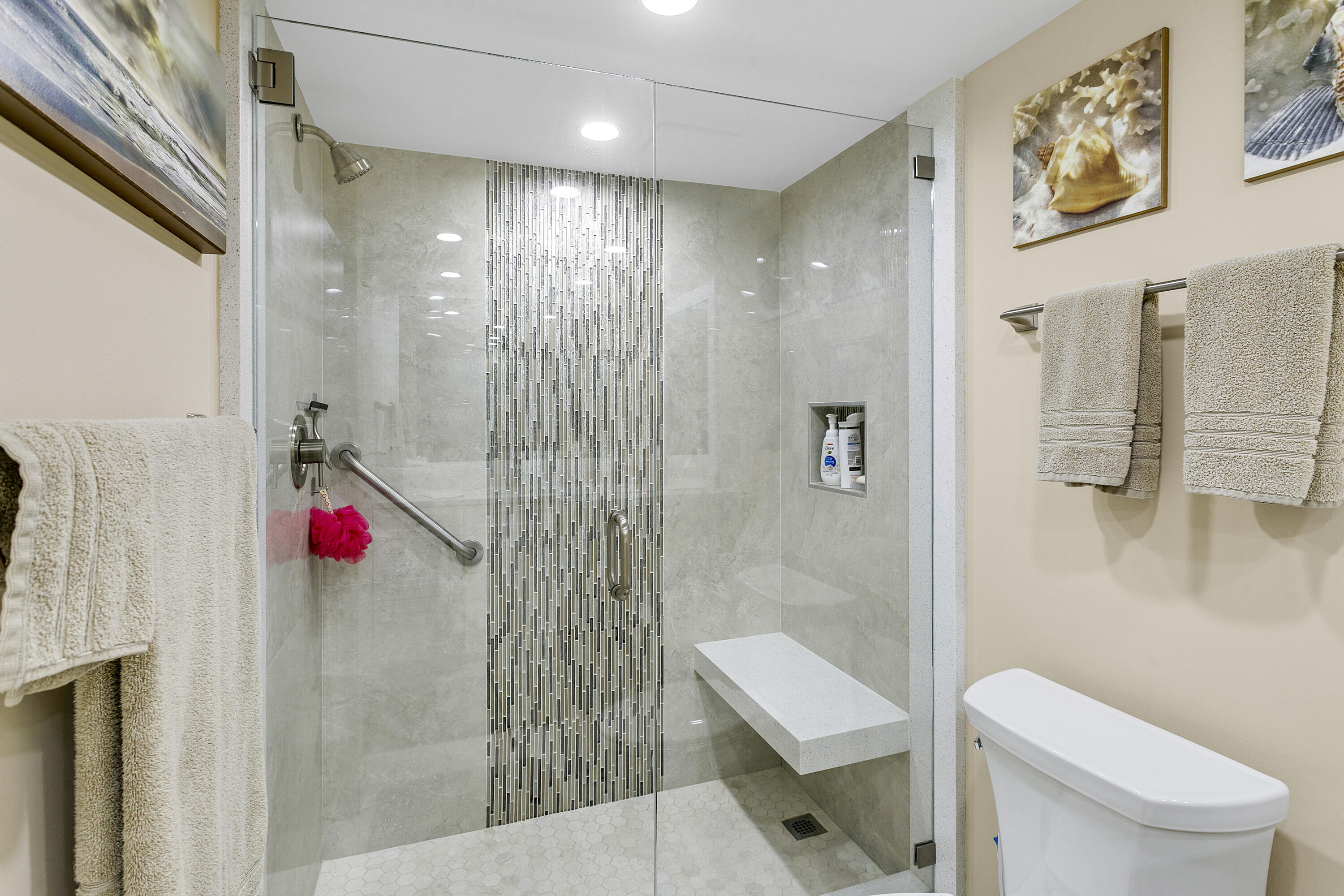 SEAWINDS CONDO - Residential Lease