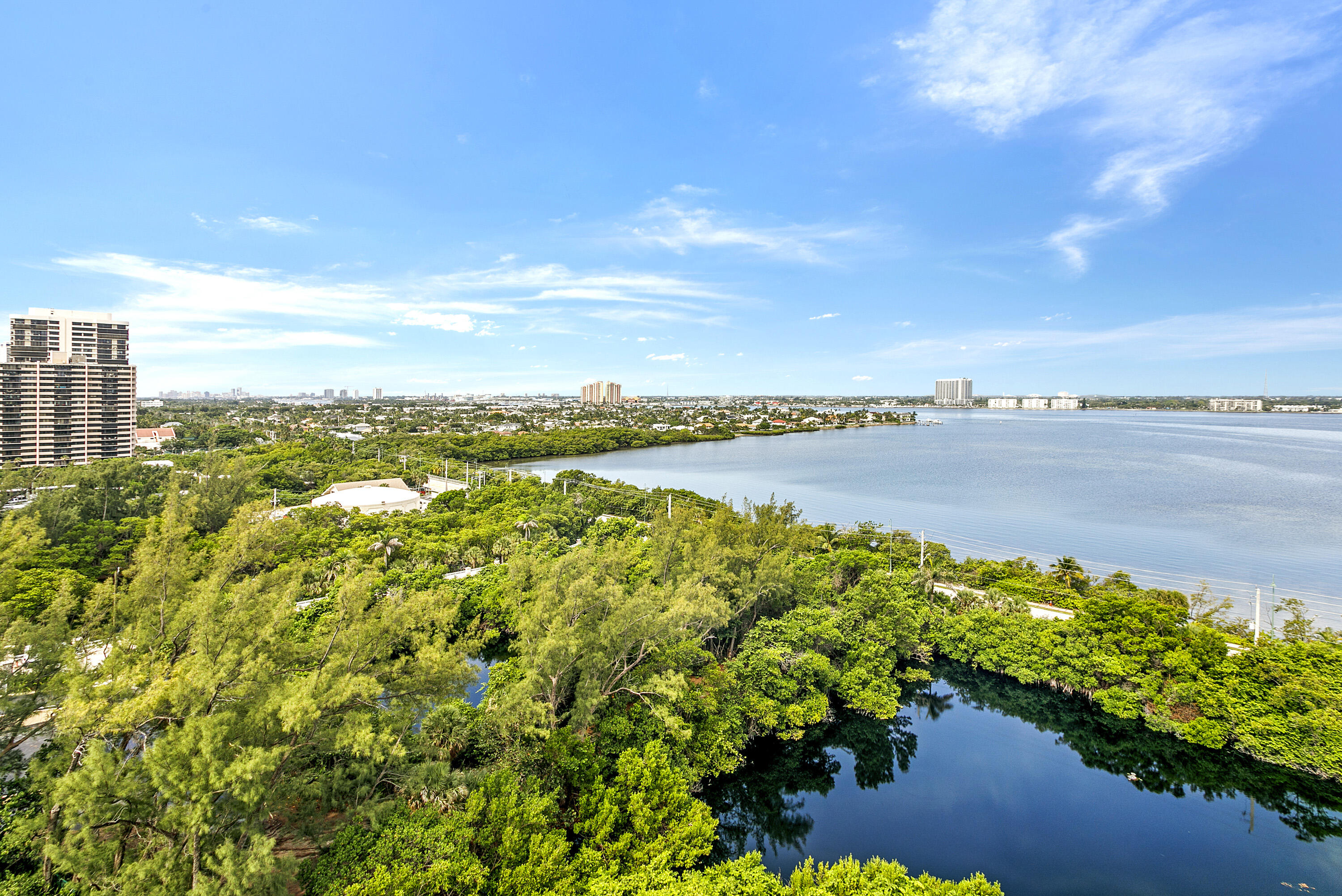 SEAWINDS CONDO - Residential Lease