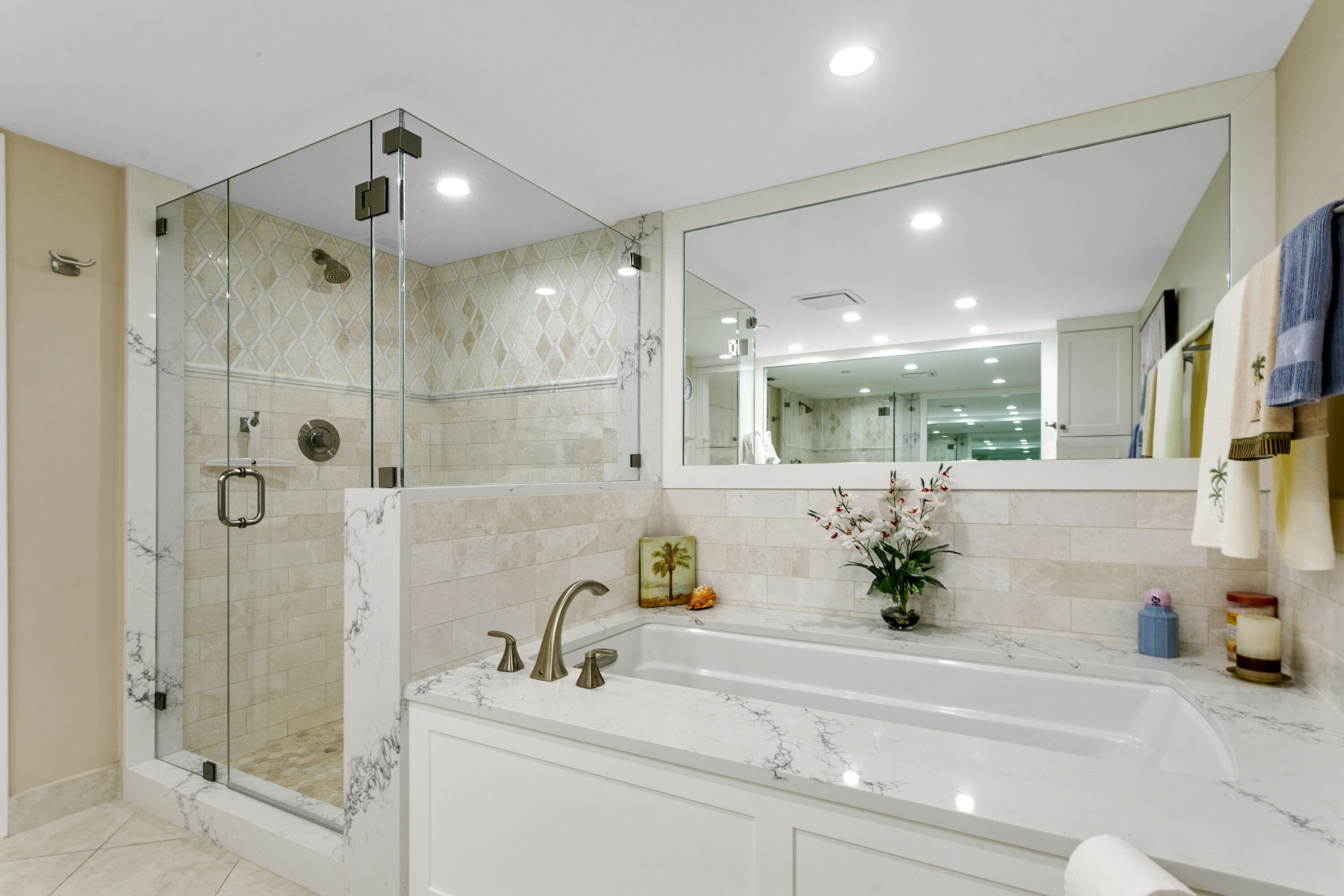 SEAWINDS CONDO - Residential Lease