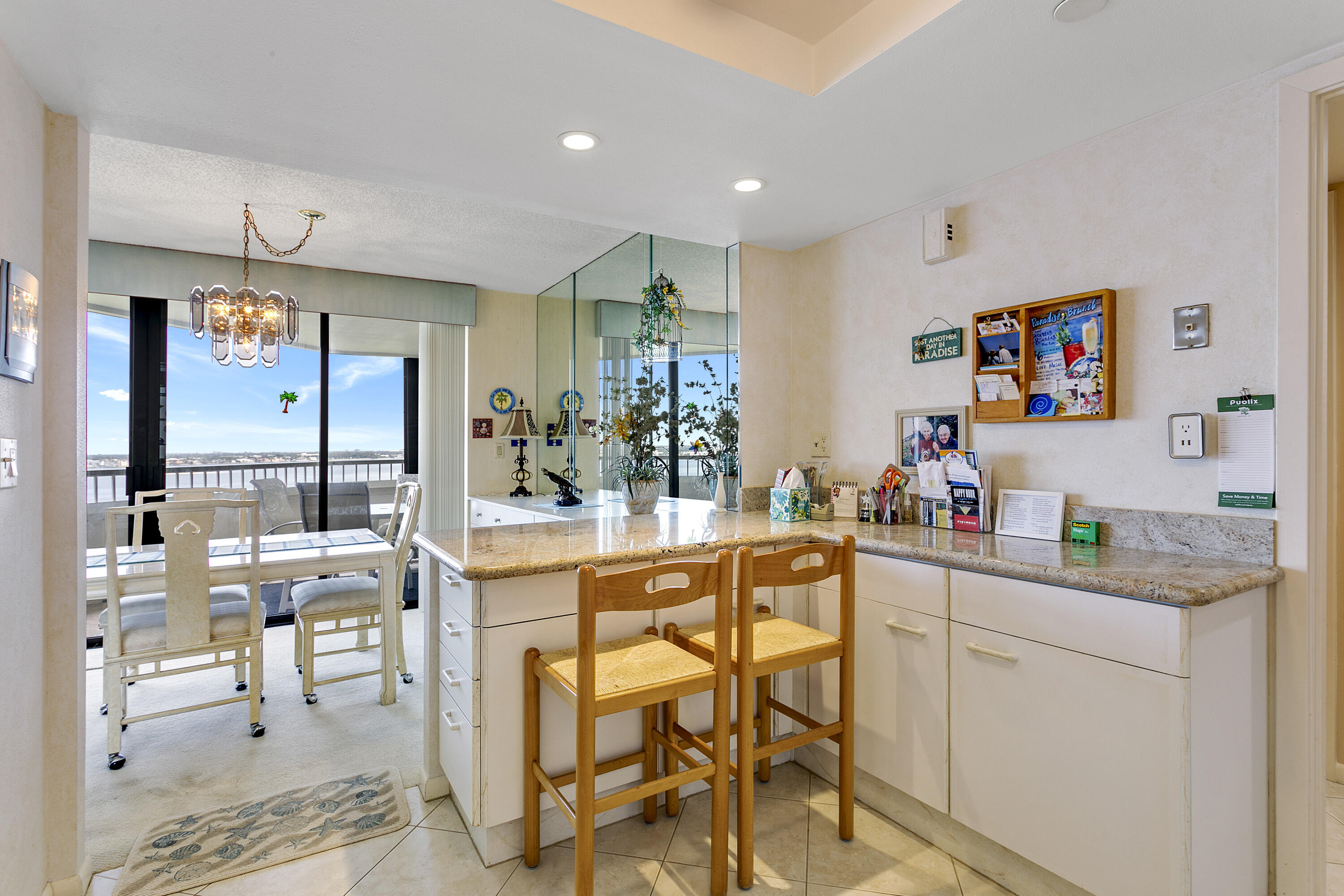 SEAWINDS CONDO - Residential Lease