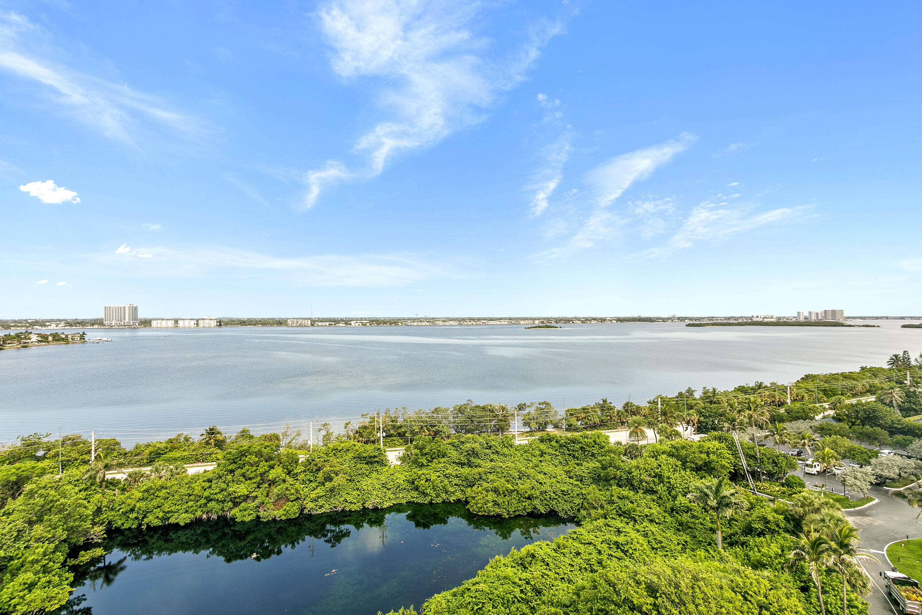 SEAWINDS CONDO - Residential Lease