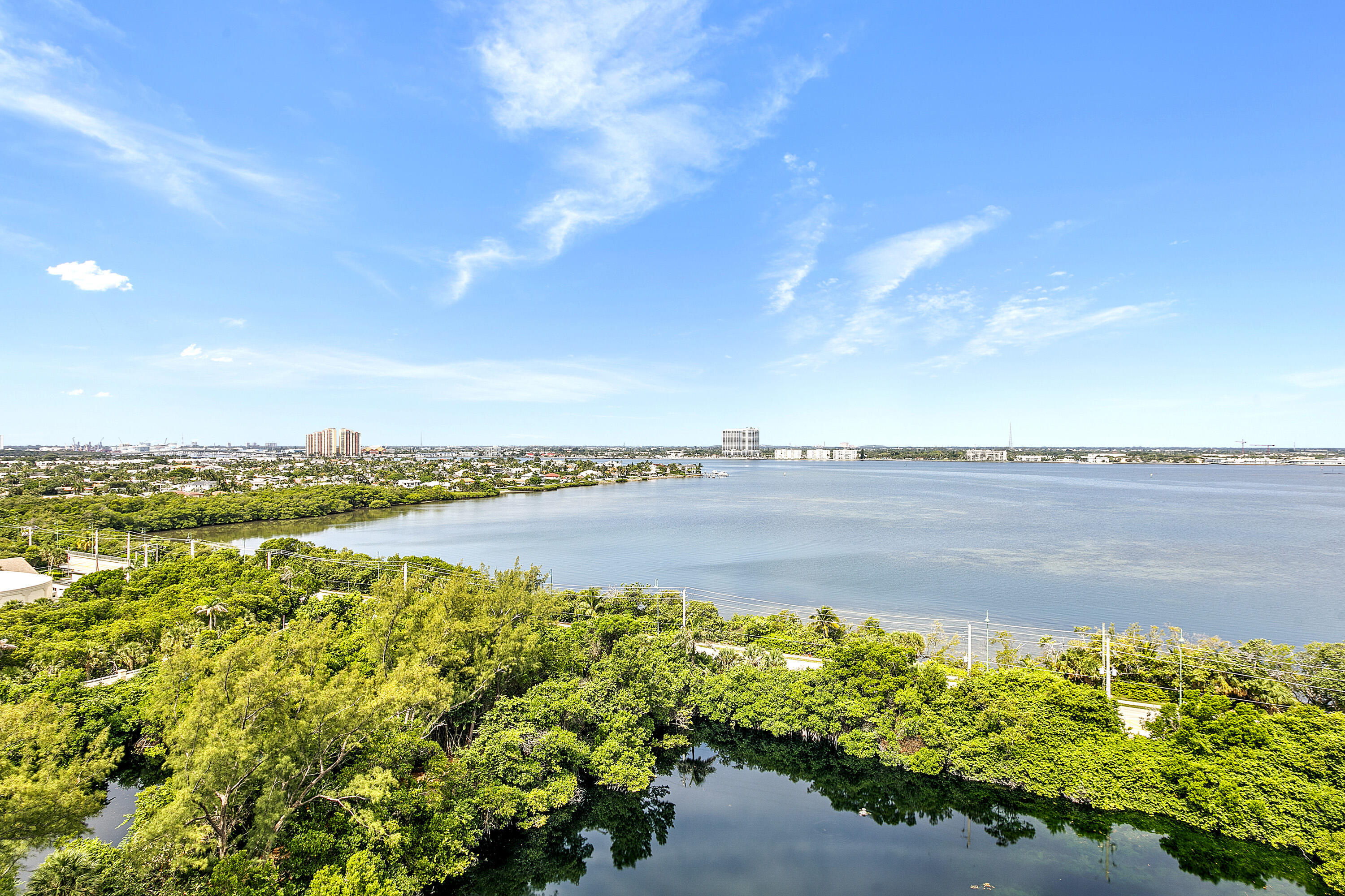 SEAWINDS CONDO - Residential Lease