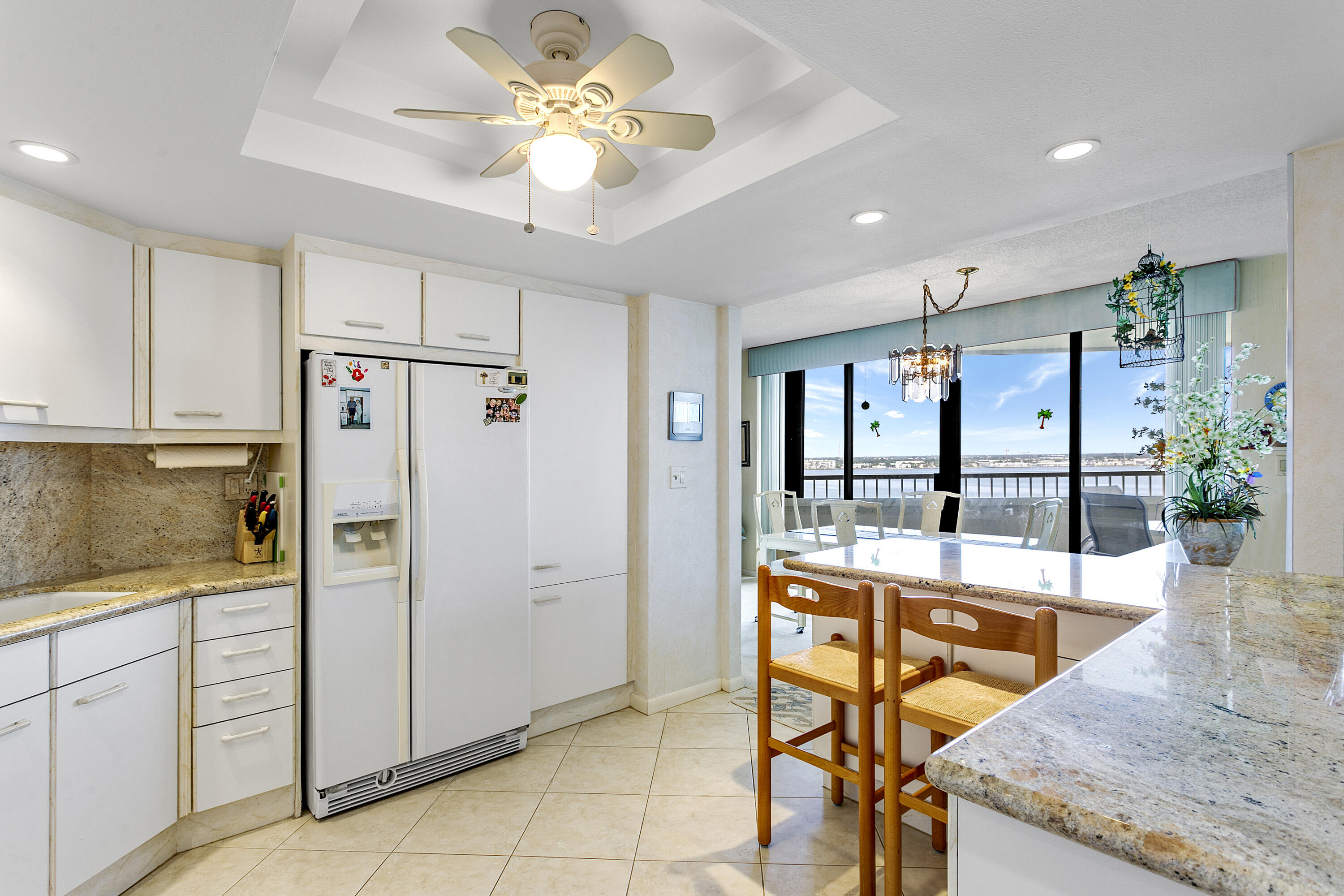 SEAWINDS CONDO - Residential Lease