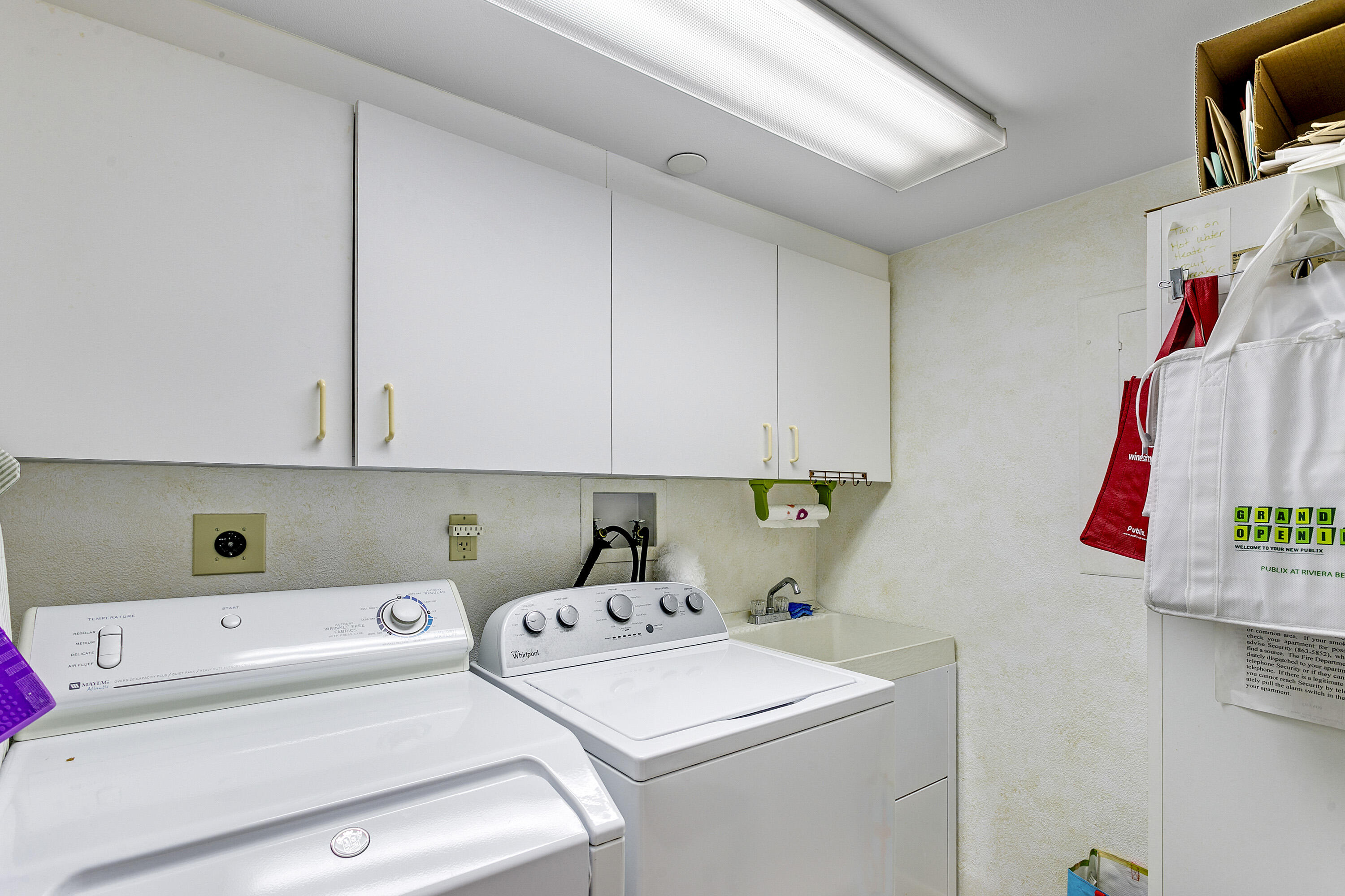 SEAWINDS CONDO - Residential Lease