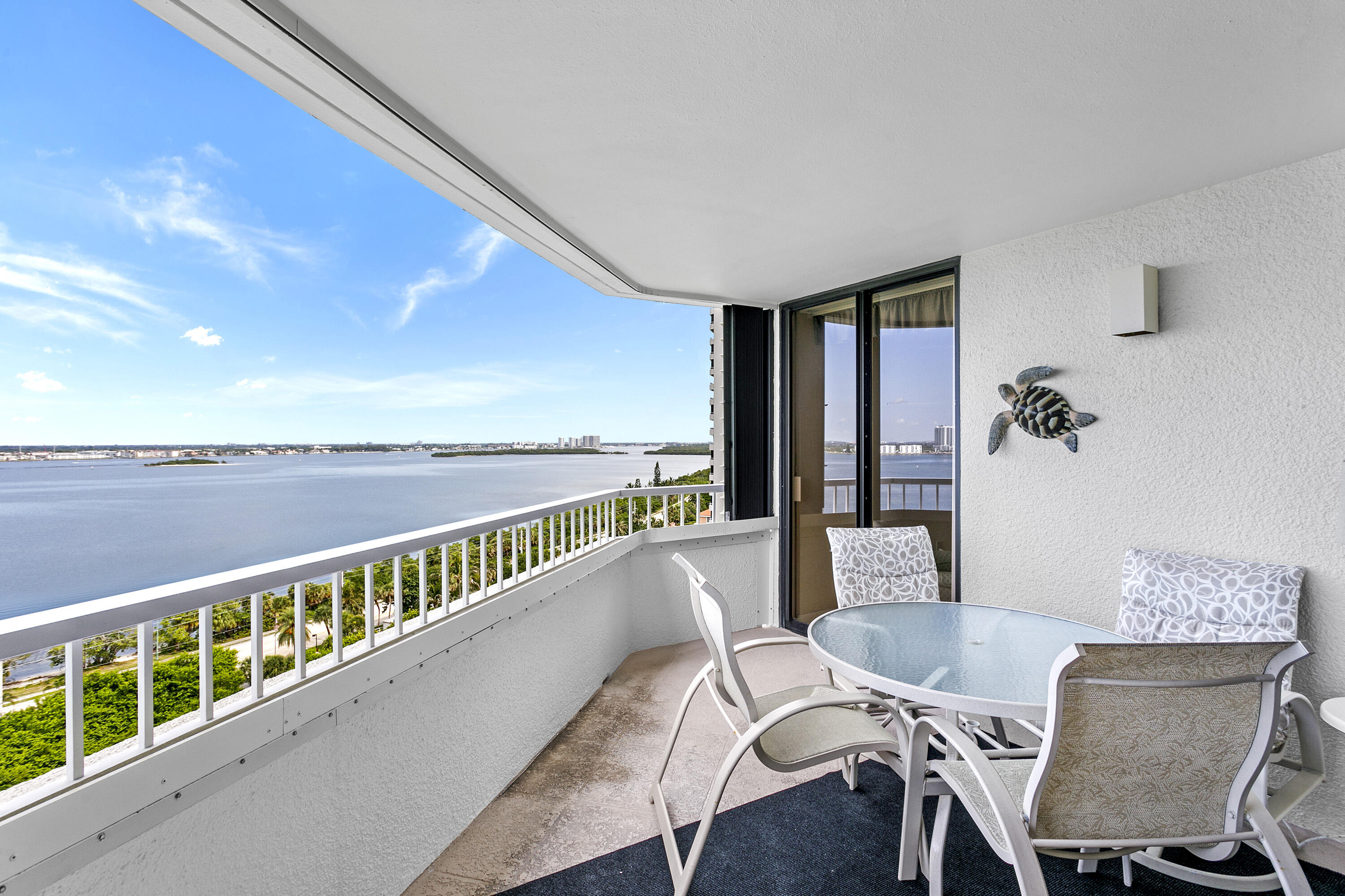 SEAWINDS CONDO - Residential Lease