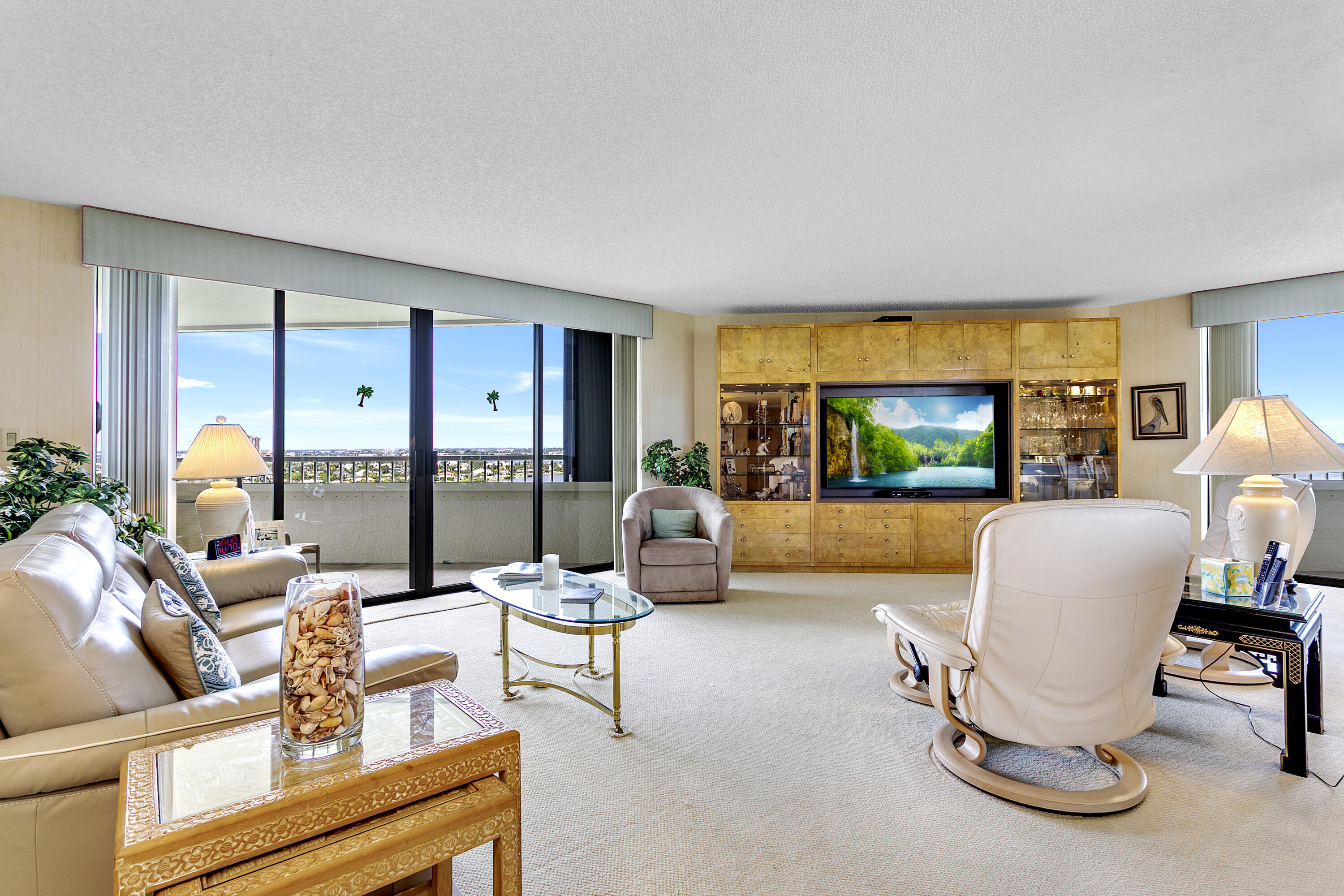 SEAWINDS CONDO - Residential Lease