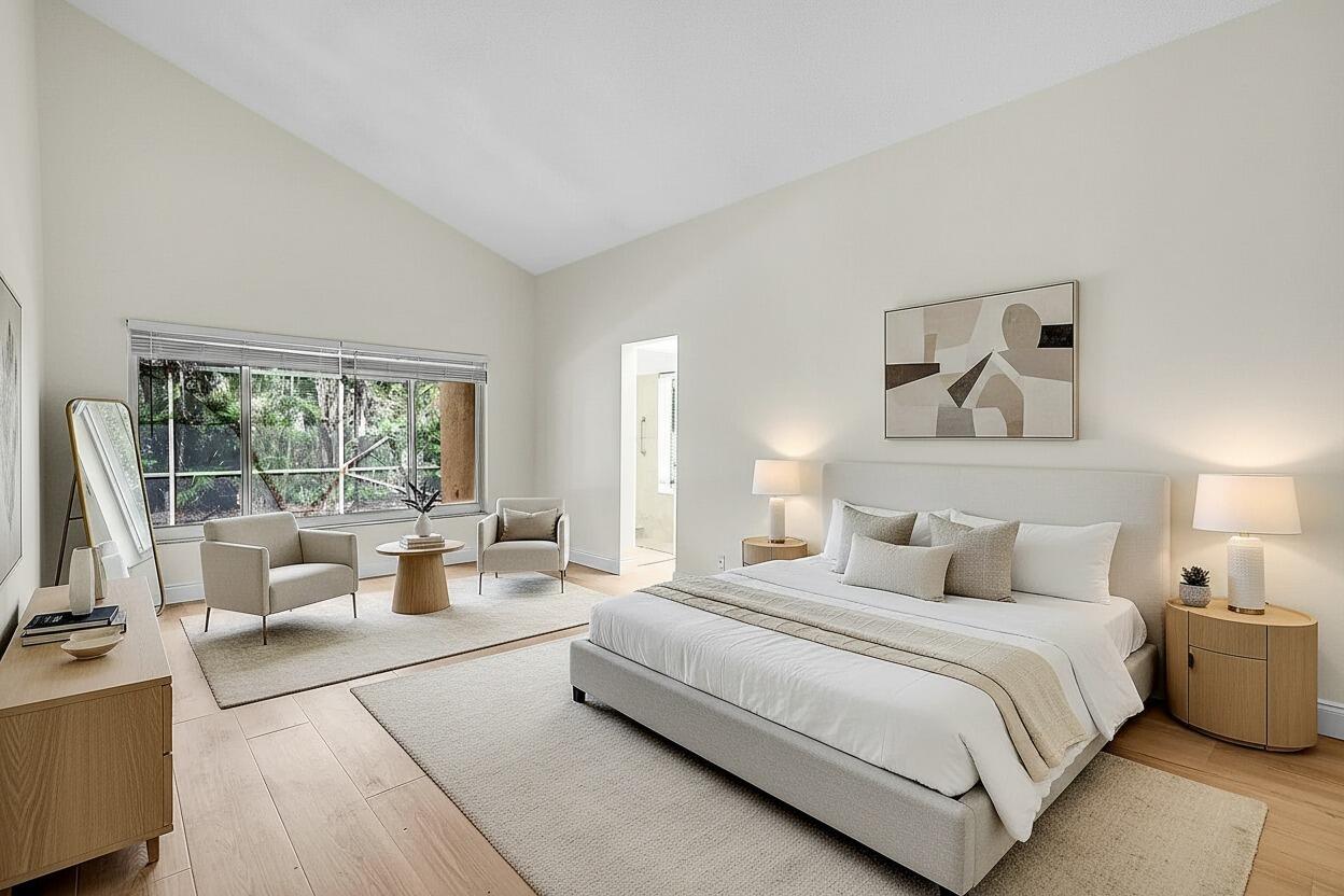 Colonnade/Boca Tierra - Residential