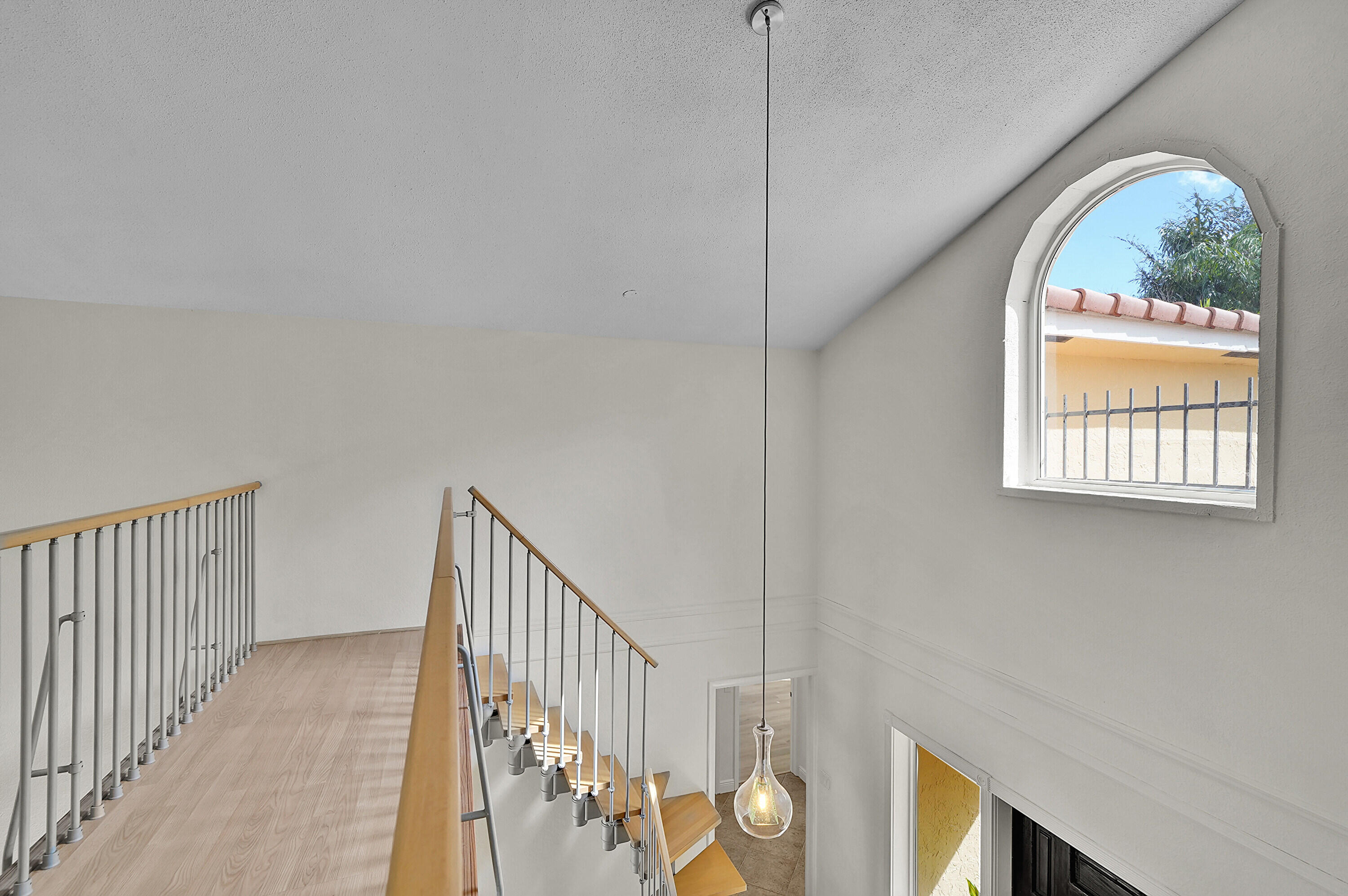 Colonnade/Boca Tierra - Residential