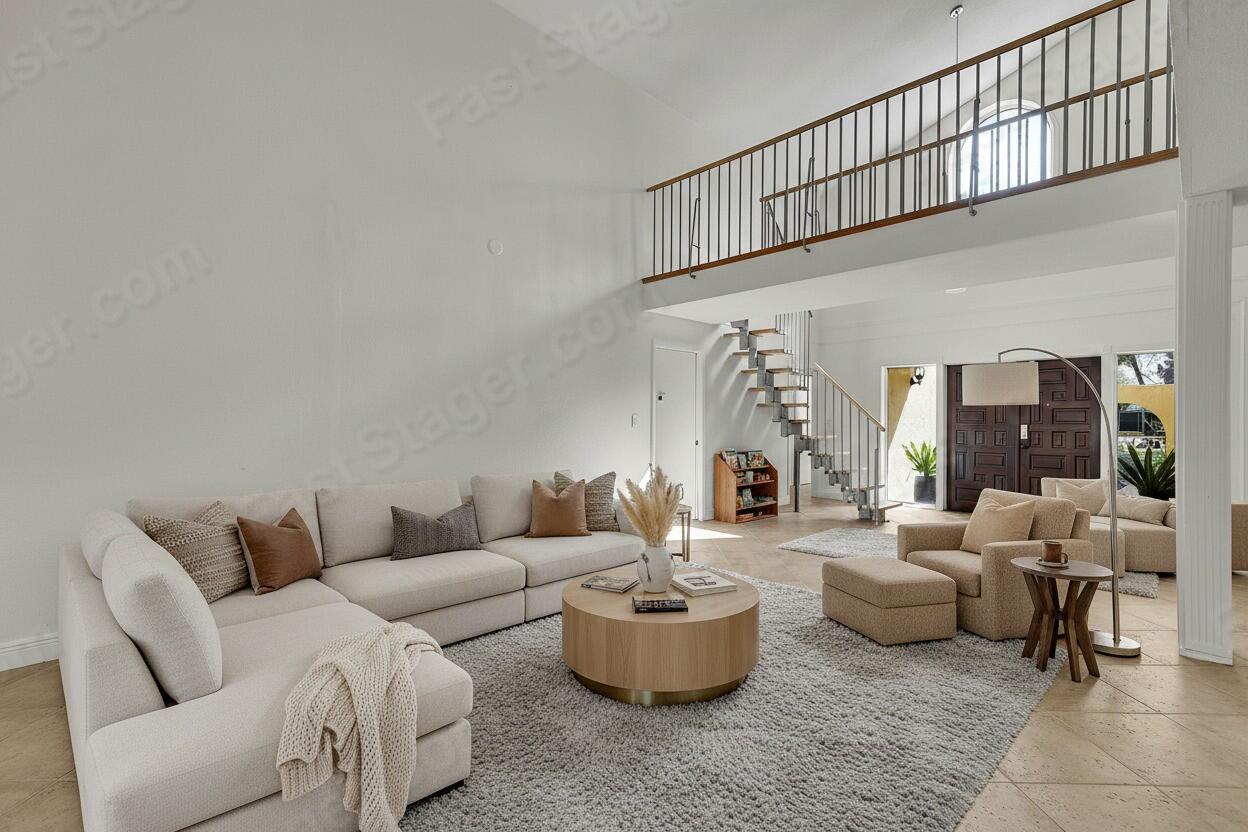 Colonnade/Boca Tierra - Residential