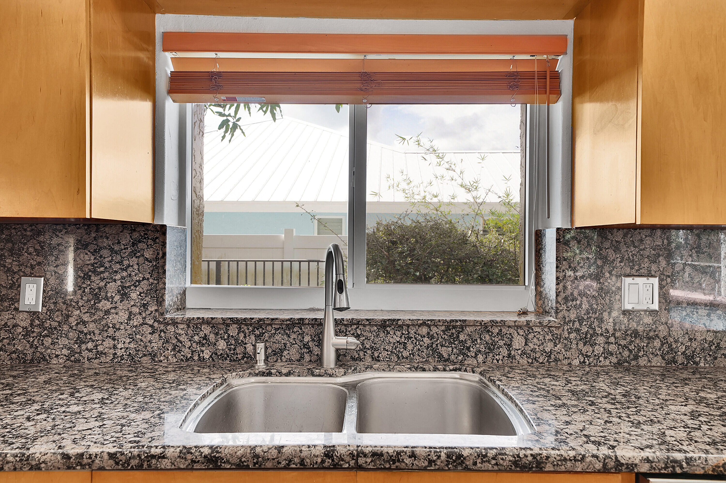 Colonnade/Boca Tierra - Residential