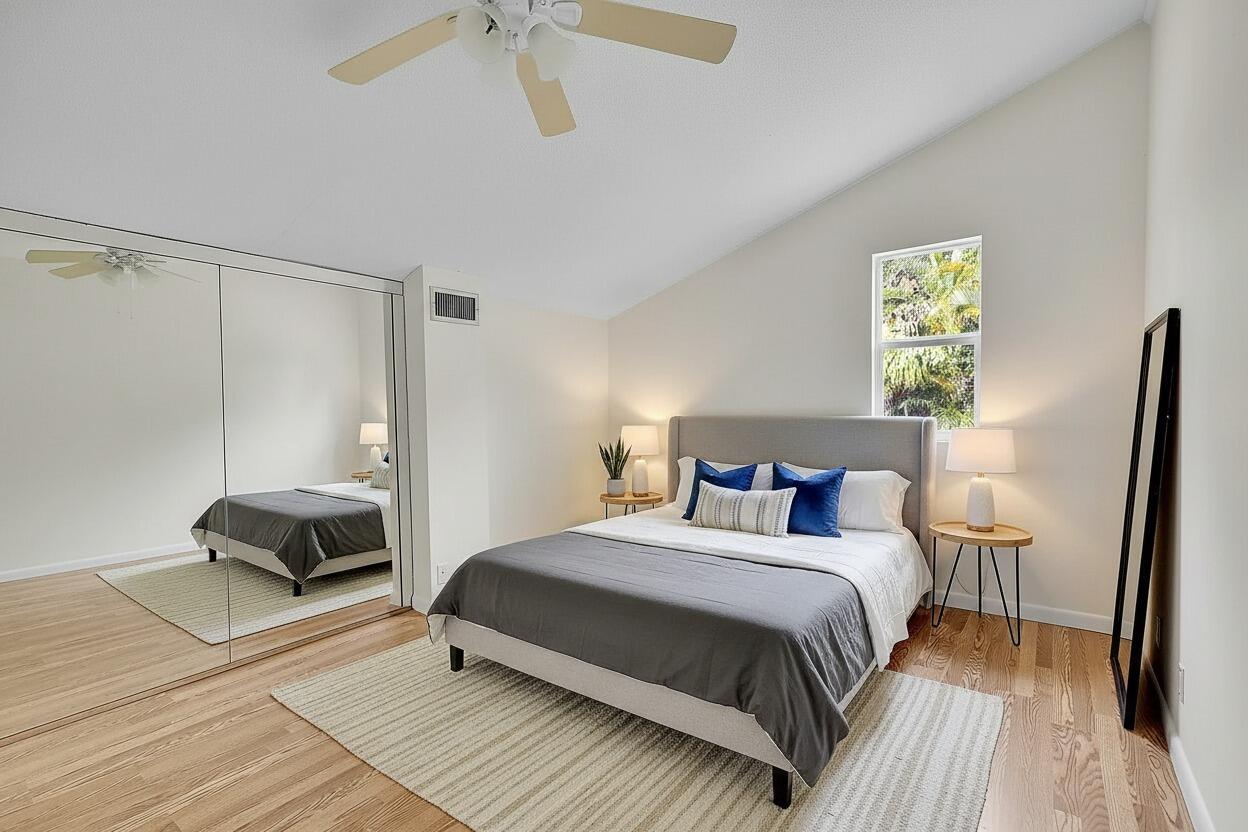 Colonnade/Boca Tierra - Residential