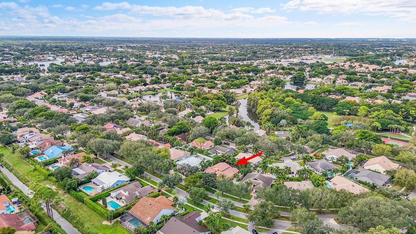 Colonnade/Boca Tierra - Residential