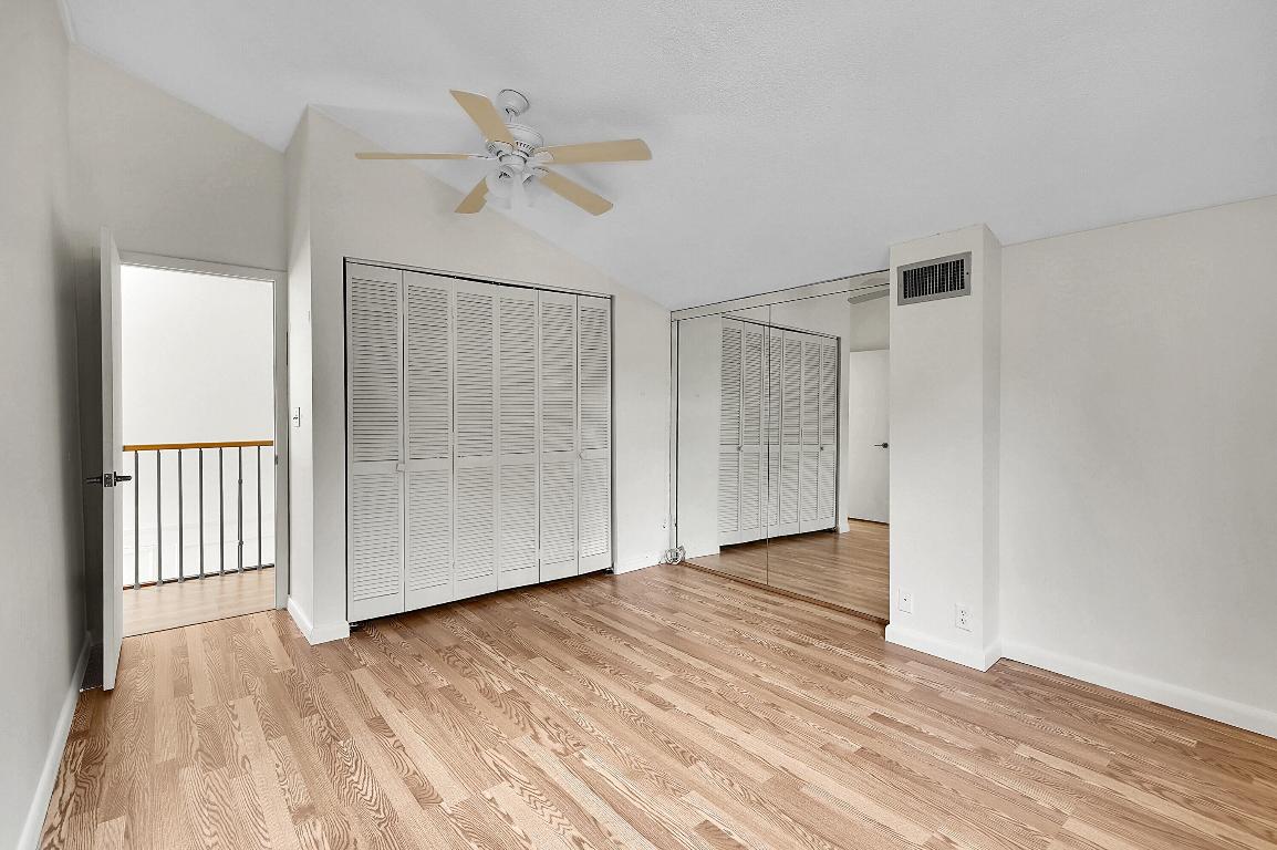 Colonnade/Boca Tierra - Residential