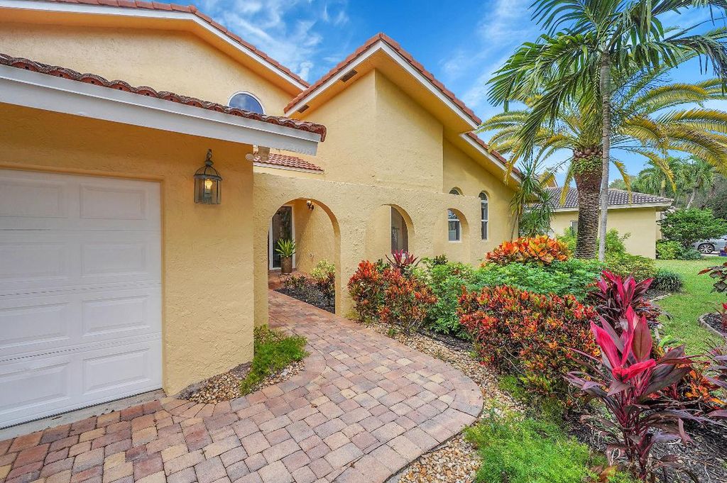 Photo of 2617 NW 41st Street, Boca Raton, FL 33434 (MLS # R11153361)