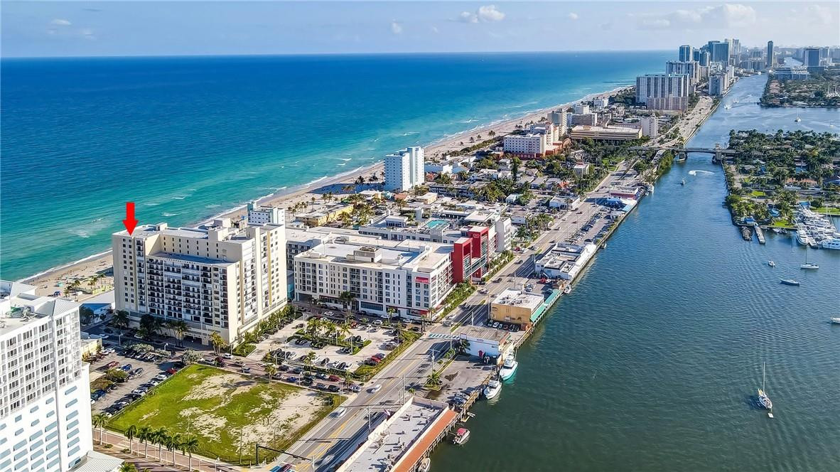 CRYSTAL TOWER - Residential