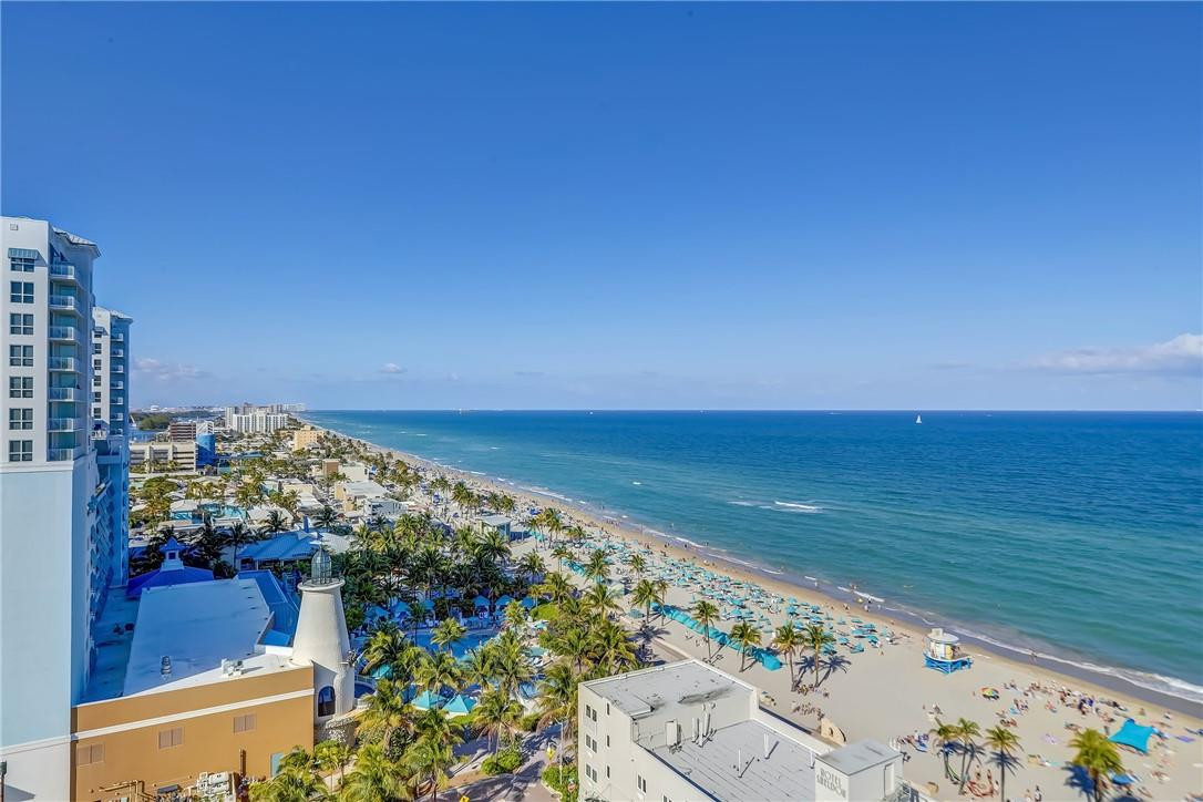 CRYSTAL TOWER - Residential