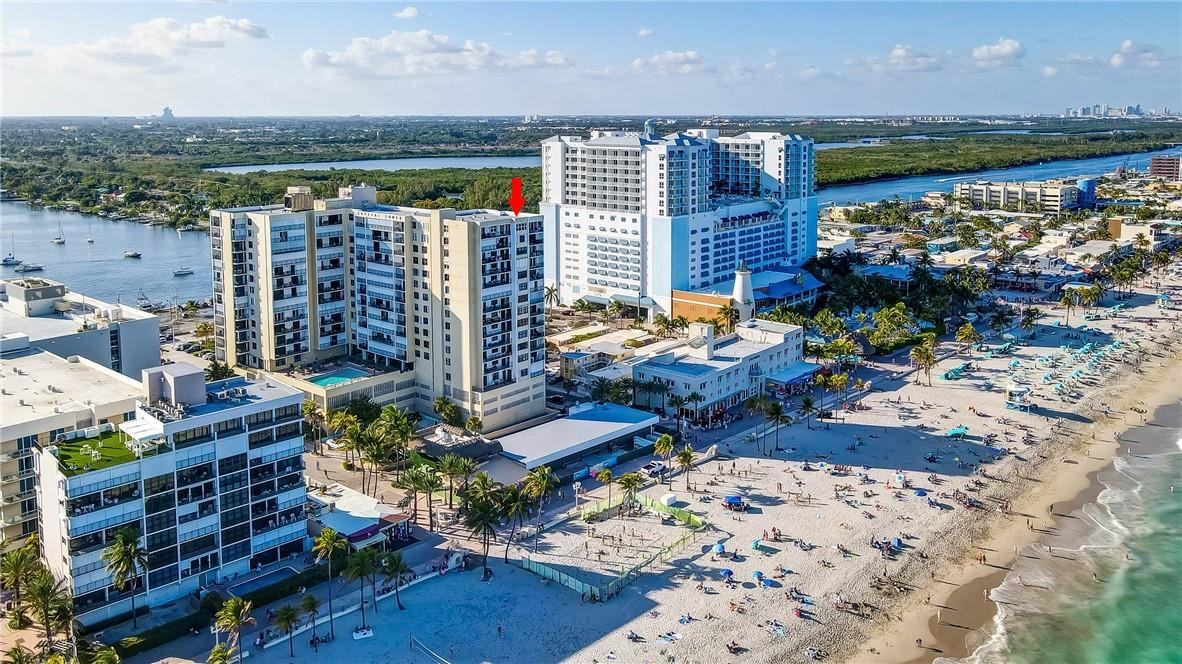 CRYSTAL TOWER - Residential