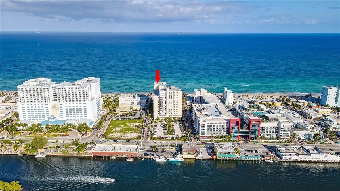 CRYSTAL TOWER - Residential