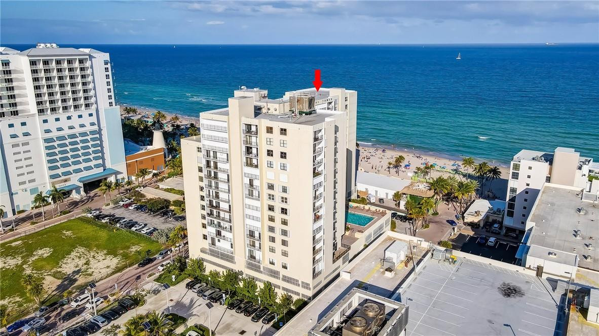 CRYSTAL TOWER - Residential