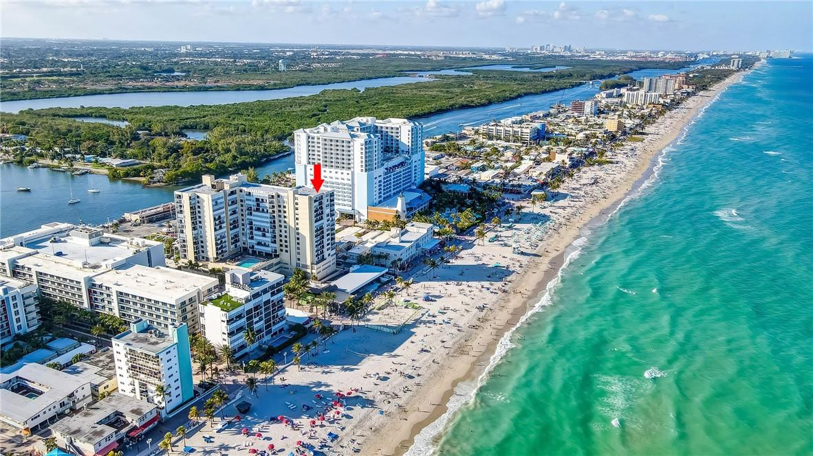 CRYSTAL TOWER - Residential