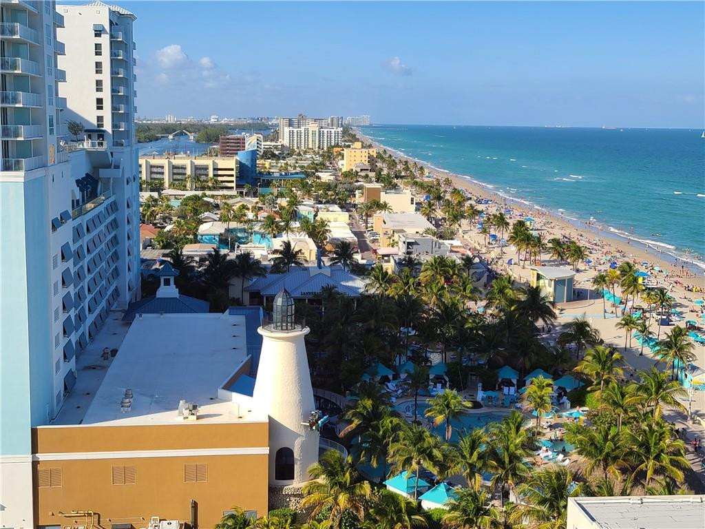 CRYSTAL TOWER - Residential