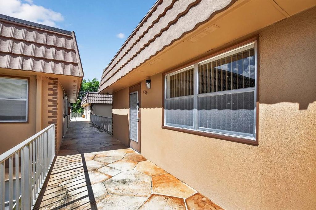 Photo of 620 Brittany M, Delray Beach, FL 33446 (MLS # R11136314)