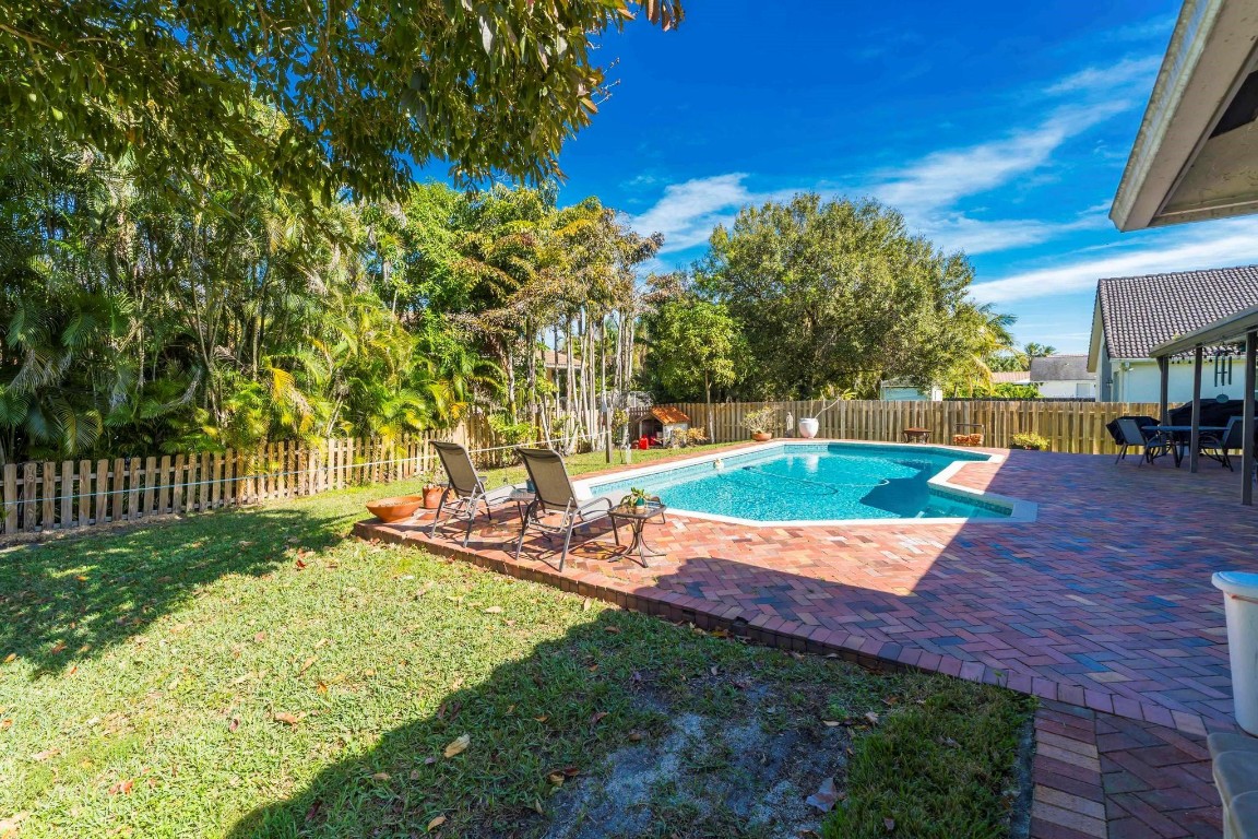 Fla Fruit Lands Co Sub 1 - Residential