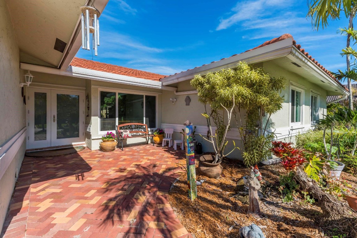 11721 NW 23rd Street