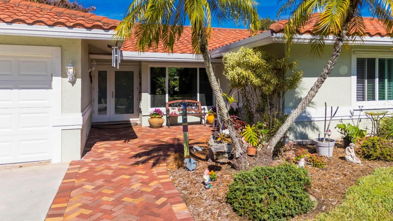 Fla Fruit Lands Co Sub 1 - Residential