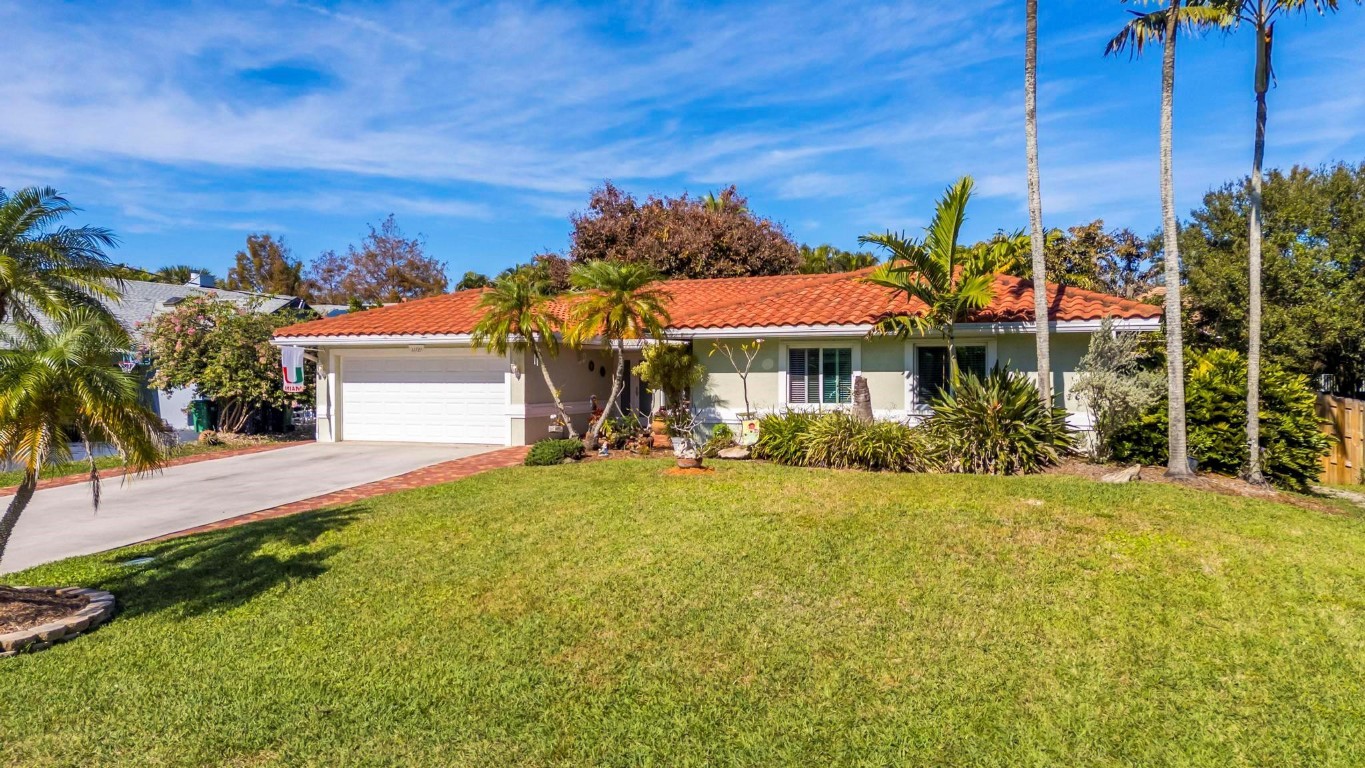 Fla Fruit Lands Co Sub 1 - Residential