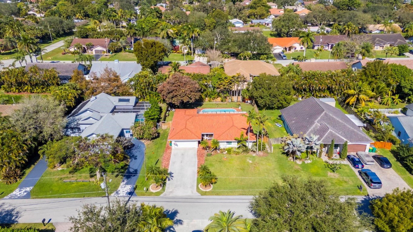 Fla Fruit Lands Co Sub 1 - Residential