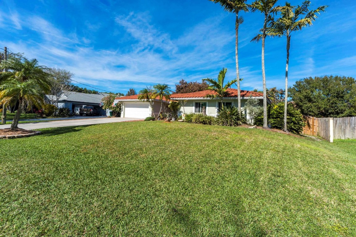 Fla Fruit Lands Co Sub 1 - Residential