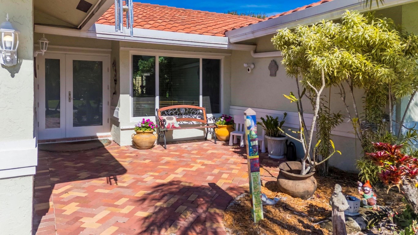 Fla Fruit Lands Co Sub 1 - Residential