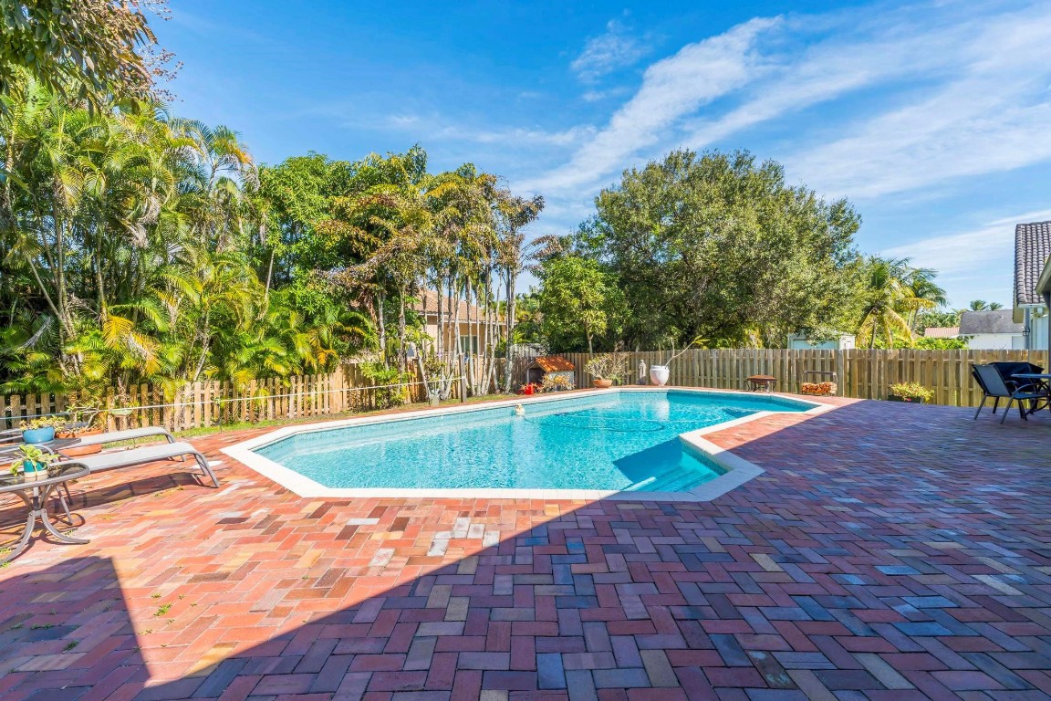 Fla Fruit Lands Co Sub 1 - Residential