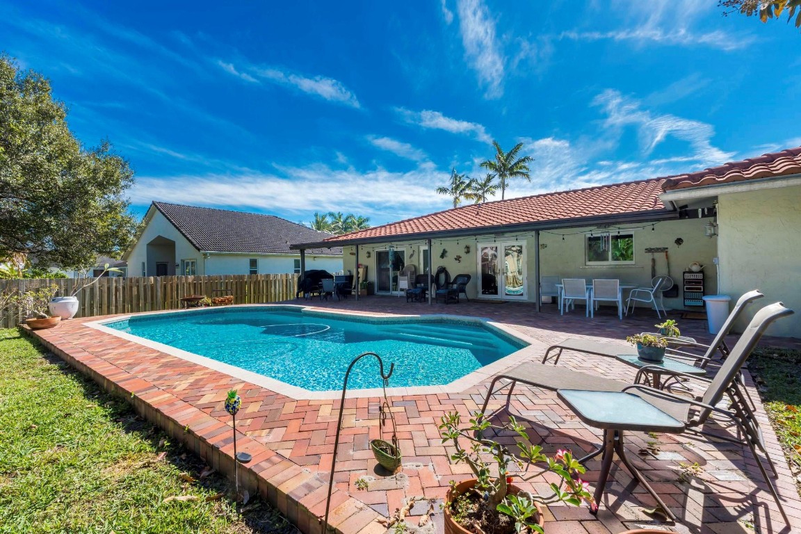 Fla Fruit Lands Co Sub 1 - Residential