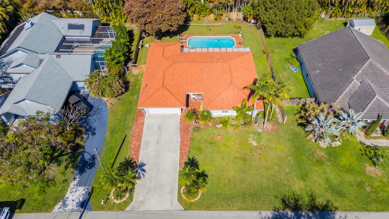 Fla Fruit Lands Co Sub 1 - Residential