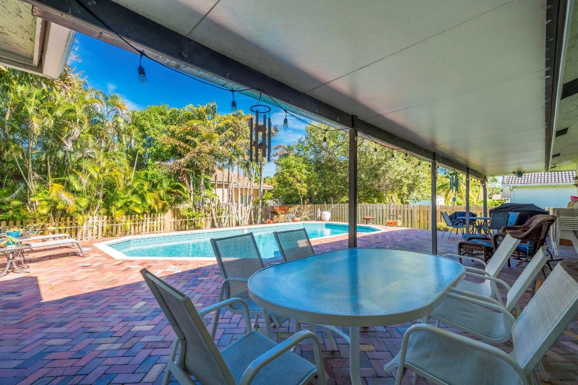 Fla Fruit Lands Co Sub 1 - Residential