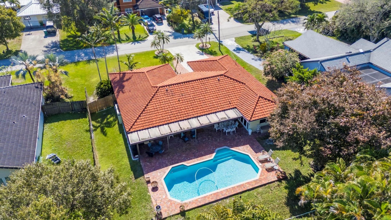 Fla Fruit Lands Co Sub 1 - Residential