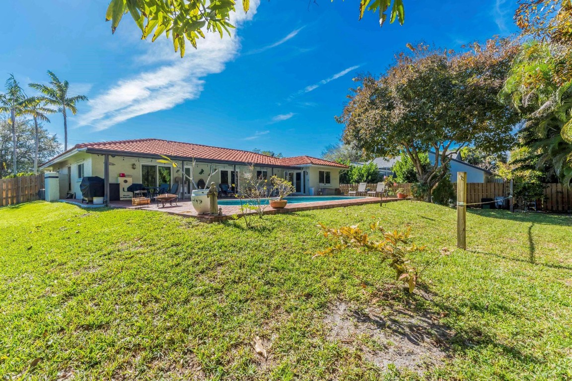 Fla Fruit Lands Co Sub 1 - Residential