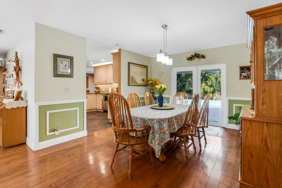 Fla Fruit Lands Co Sub 1 - Residential