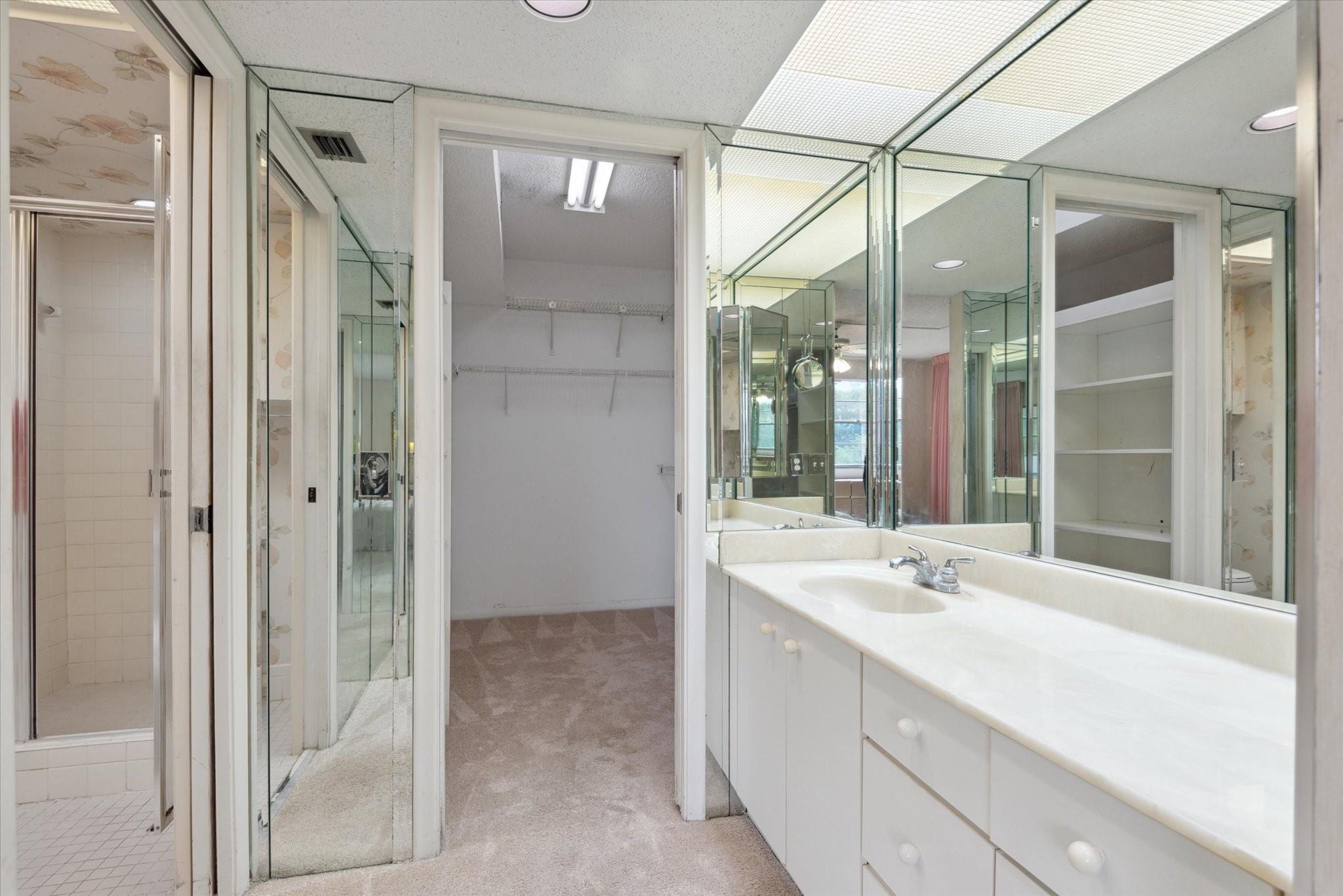 WYNMOOR/ABACO VILLAGE - Residential